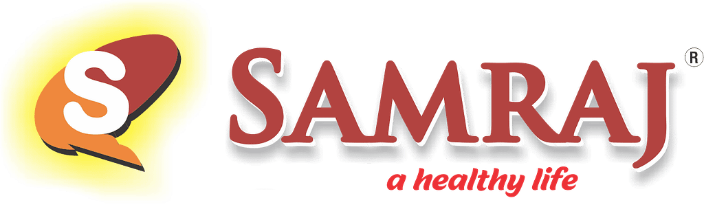 Samraj Logo